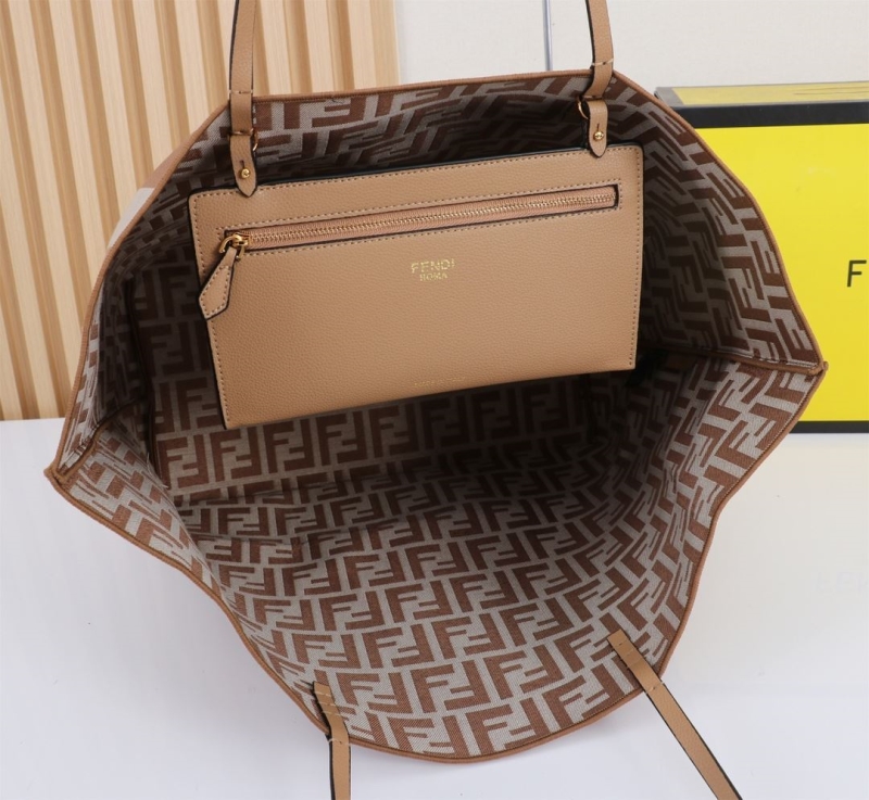 Fendi Shopping Bags